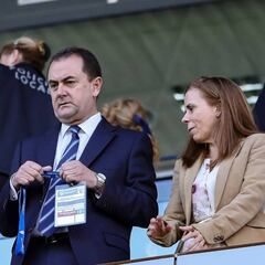 De la preocupación del administrador judicial al órdago de Al Thani