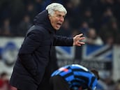 Scalvini arruina la noche nostálgica de Gasperini