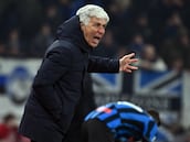 Atalanta - Roma, en directo: Serie A, hoy en vivo