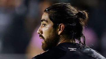 Su último año en la MLS no fue para nada bueno al quedar demasiado tiempo en banca y con poco nivel. Los rumores de estar en México crecen.