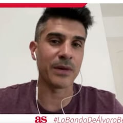 ¿Por qué quería pagar el Madrid 180M en vez de cero? La clave de Álvaro Benito que pocos ven