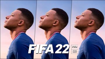 FIFA 22