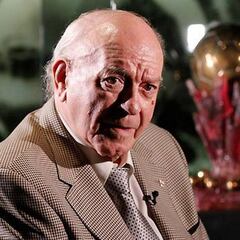 Di Stéfano, Superbalón de Oro
(1989)