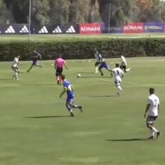 Sebastián “Tatan” Luchsinger ficha en Colo Colo