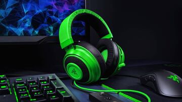 Razer cierra su tienda de juegos digitales