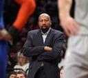 Limpia en los Knicks: Woodson y el cuerpo técnico, despedidos
