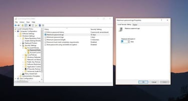 Cómo cambiar la contraseña de Windows 10 para hacerlo más seguro