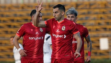 La B tiene nuevo líder: triunfo agónico ante un rival en crisis