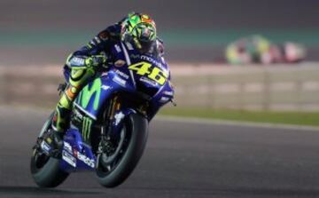 Valentino Rossi 