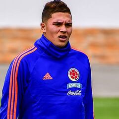 Dudas, lucha y consolidación: Quintero y su camino al Mundial