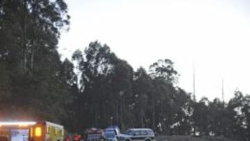 A Coruña es la región con más citas en el Campeonato de España.