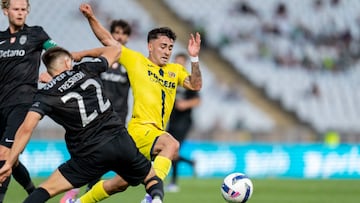Amistosos de pretemporada, en directo: última hora de Villarreal, Betis, Elche... hoy en vivo