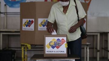 Servicio Electoral Obligatorio 2021: qui¨¦n debe ir a la mesa, excepciones, sanciones y multas