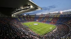Barcelona vs Lyon: how and where to watch, times, TV, online