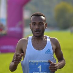 Rober Alaiz y Marta Garcia Alonso presentan candidatura al Europeo