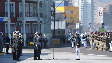 Día de las Glorias Navales en Chile: origen, significado y por qué se celebra el 21 de mayo