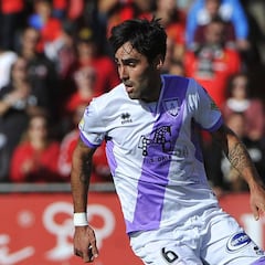 Escassi: "Es un partido vital"