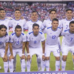 El Salvador se queda sin técnico para el amistoso ante Honduras