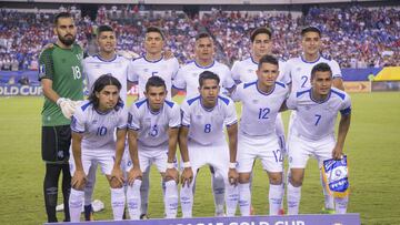 El Salvador se queda sin técnico para el amistoso ante Honduras