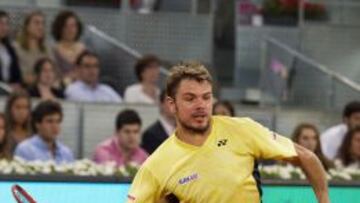Stanislas Wawrinka