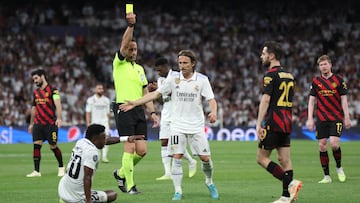 A 44-year-old Portuguese official, Soares Dias also took charge of England and Brazil’s last meeting, at Wembley back in 2017.