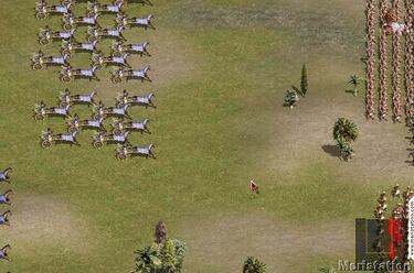 Llegan Chariots of War y Horse Racing Manager