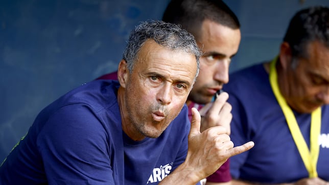 El ‘nuevo’ PSG se enreda en Austria