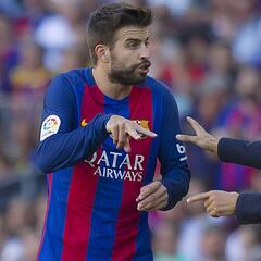 COPE: el vestuario del Barça explota contra Luis Enrique