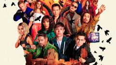 The Umbrella Academy: Netflix renueva su familia superheroica para una última temporada