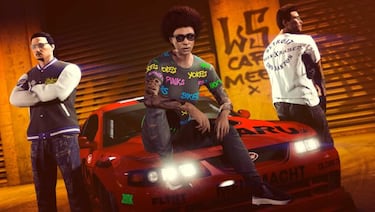 GTA Online: nuevo deportivo Pfister Comet S2, doble bonus en carreras y Vespucci Job y más