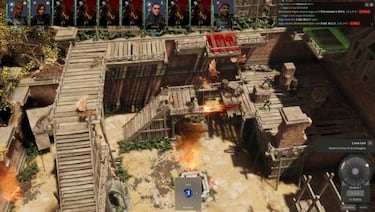 Solasta: Crown of the Magister, impresiones: un CRPG muy prometedor