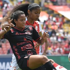 Dimayor modifica fecha y hora de la final de la Liga Femenina