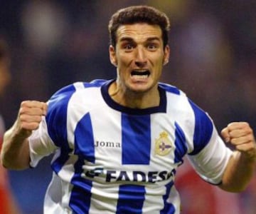 Este rumor si tiene algún atisbo de realidad. Lionel Scaloni sonó en Universidad Católica cuando era titular del Deportivo La Coruña, cuartofinalista de la Champions League. El lateral argentino había sido ofrecido años antes junto a su hermano Mauro, pero la UC no quiso pagar los 10 mil dólares que pedía Newell's. Años después, Scaloni declaró que le gustó mucho el club y que le gustaría terminar su carrera ahí. Hoy es parte del plantel del Atalanta.