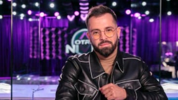 Mike Bahía será el reemplazo de Greeicy Rendón, quien ya no podrá estar más como jurado del programa de televisión 'A Otro Nivel' de Caracol Televisión