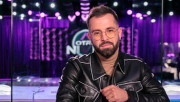 Mike Bah&iacute;a ser&aacute; el reemplazo de Greeicy Rend&oacute;n, quien ya no podr&aacute; estar m&aacute;s como jurado del programa de televisi&oacute;n &#039;A Otro Nivel&#039; de Caracol Televisi&oacute;n