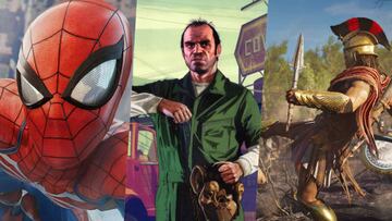 Ofertas PS Store: GTA 5 a menos de 15 euros