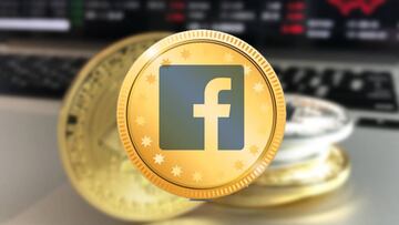 Facebook se pasa al bitcoin con GlobalCoin, su criptodivisa