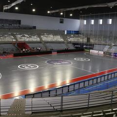 El Movistar defiende el título en una Supercopa muy abierta