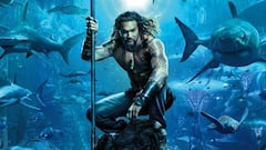 Aquaman DC