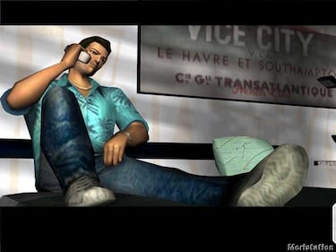 GTA: Vice City (PC)