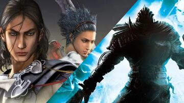 Lost Odyssey o Dark Souls no se retirarán de Xbox; tan solo afectará al Marketplace de 360