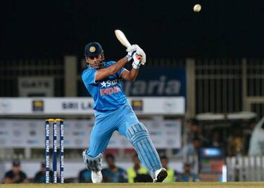 India underline credentials as World Twenty20 favourites