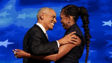 The former first couple’s old summer retreat on Martha’s Vineyard has hit the real estate market as rumors swirl about a potential divorce.