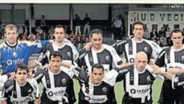 <b>INCÓGNITAS. </b>Exceptuando a los cedidos, sólo cuatro jugadores tienen contrarto en vigor.