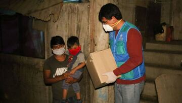 ¿Qué es la suspensión perfecta de labores y cómo afecta a los trabajadores?