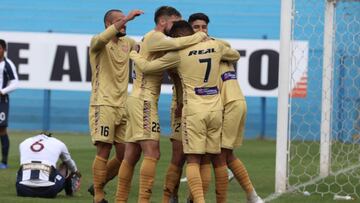 Alianza Lima - UTC Cajamarca en directo: Liga 1 Movistar hoy