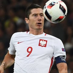 ¿Qué les queda a los rivales de Colombia antes del Mundial?