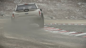 Captura de pantalla - Project CARS 2 (PC)