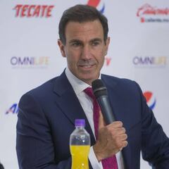 Chivas tratará de solucionar el tema de adeudos este martes