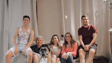 Quién es Felipe Loyola, la gran sorpresa de Chile en Venezuela: se formó en Colo Colo